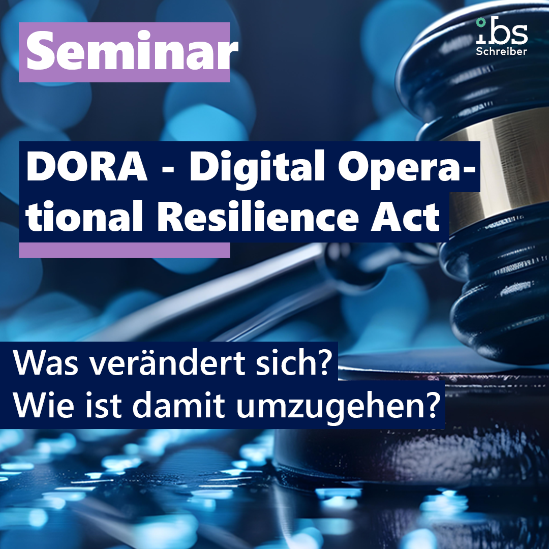 dora seminar